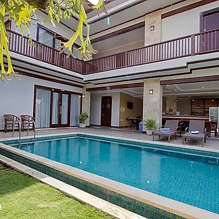 Amelle Villas & Residences Canggu