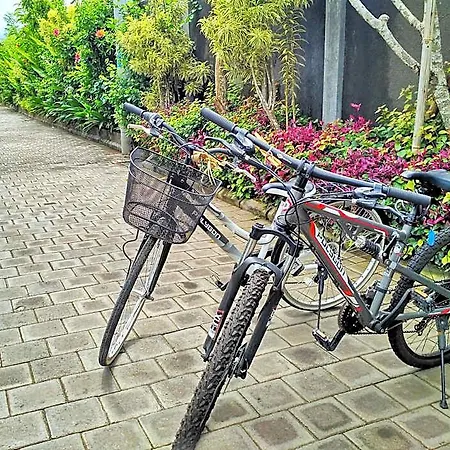 Amelle Villas & Residences Canggu