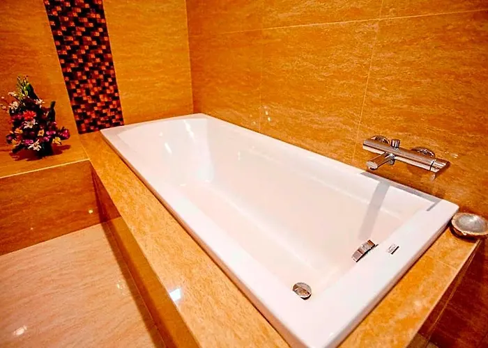 Amelle & Residences Canggu Hotel Buduk