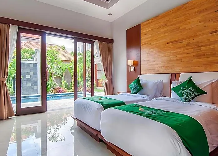 Amelle & Residences Canggu