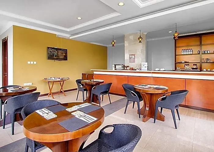 Hotel Amelle & Residences Canggu Buduk