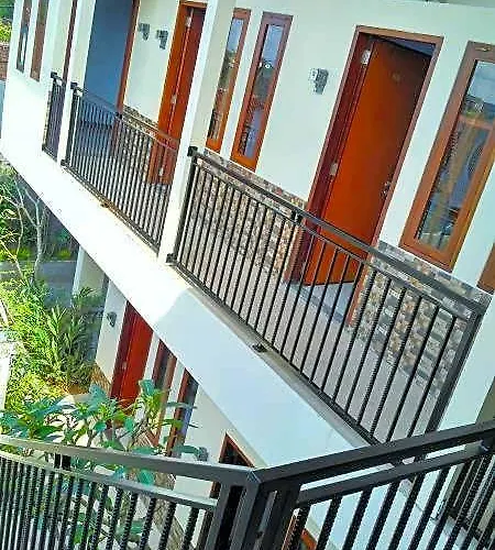 酒店 Amelle & Residences Canggu 4*