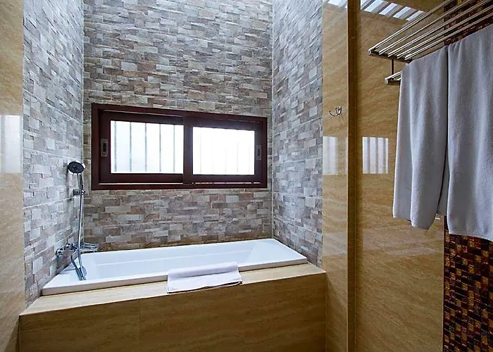 Amelle & Residences Canggu 酒店 4*