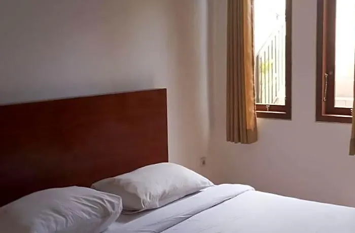 酒店 Amelle & Residences Canggu 4*