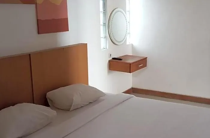 酒店 Amelle & Residences Canggu Buduk