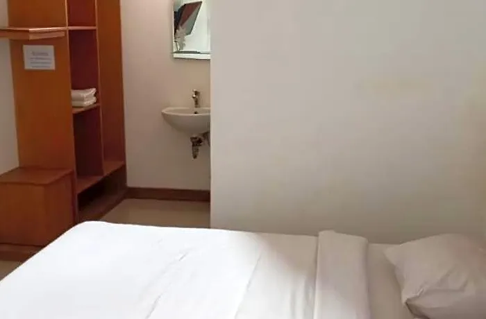 Amelle & Residences Canggu 酒店