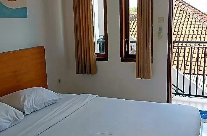 Amelle & Residences Canggu Buduk