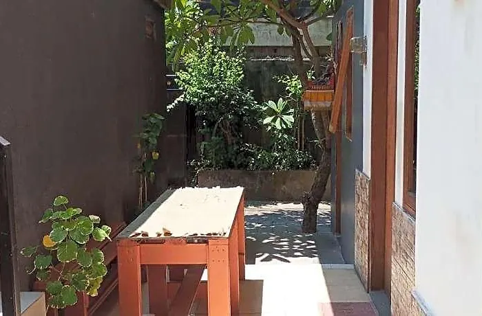Amelle & Residences Canggu Buduk