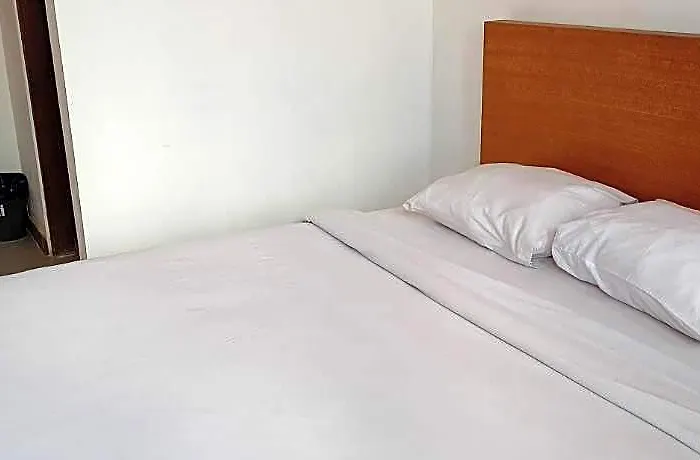 Hotel Amelle & Residences Canggu 4*