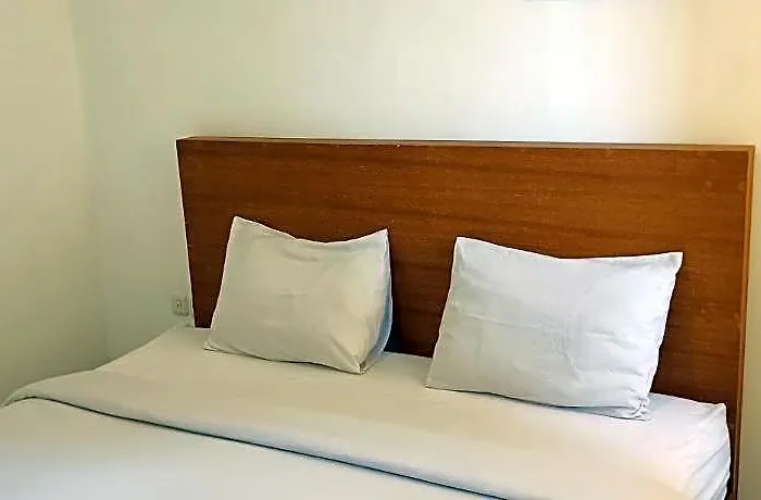 Amelle & Residences Canggu Buduk