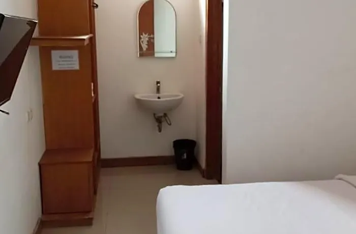 Hotel Amelle & Residences Canggu Buduk