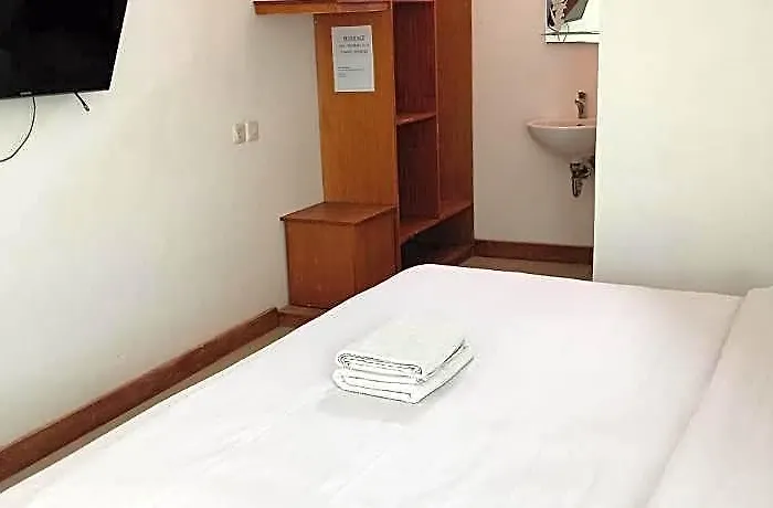 Amelle & Residences Canggu